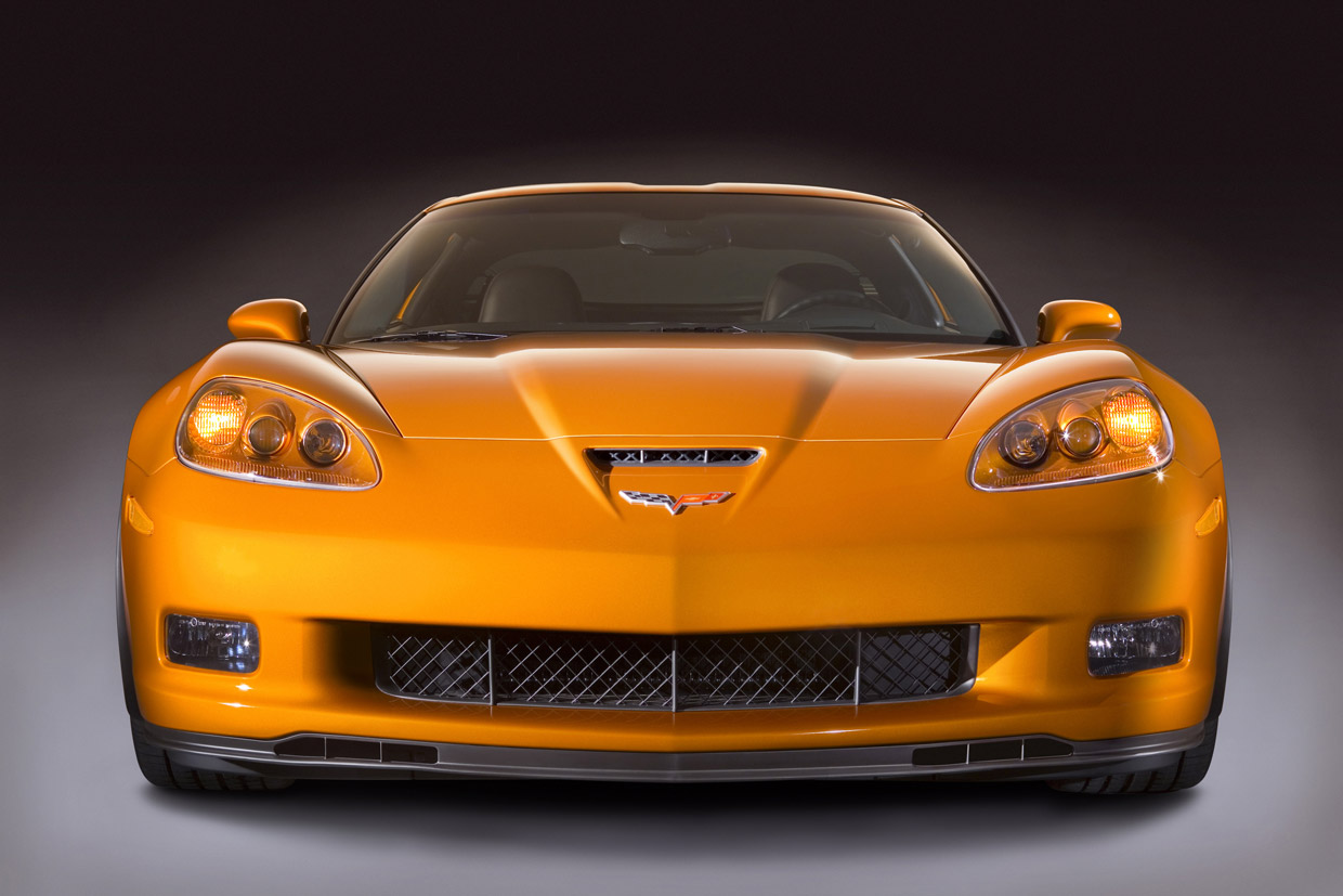 Corvette z06 (4)