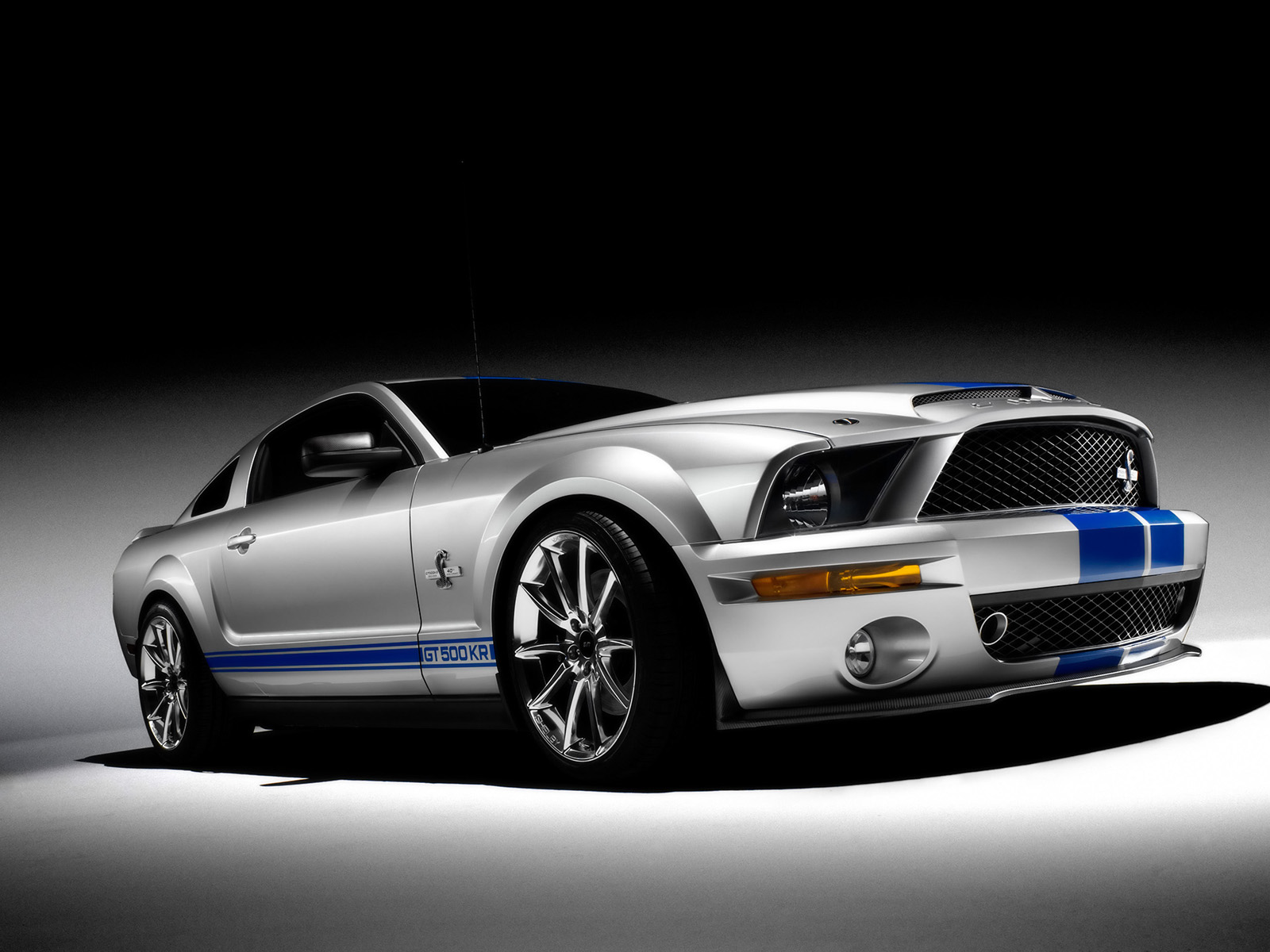 Ford Mustang (2)